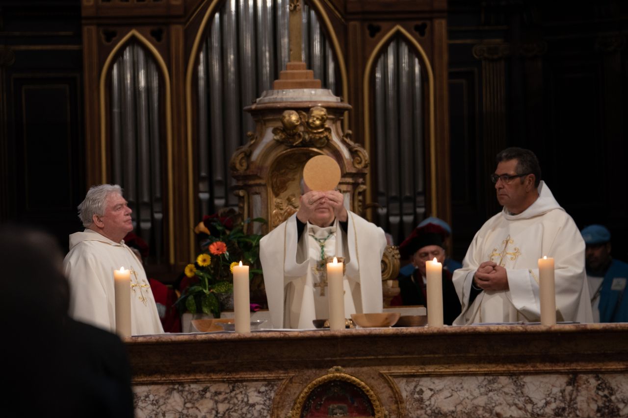 Evenements Percée de Poligny 2019 XS203758